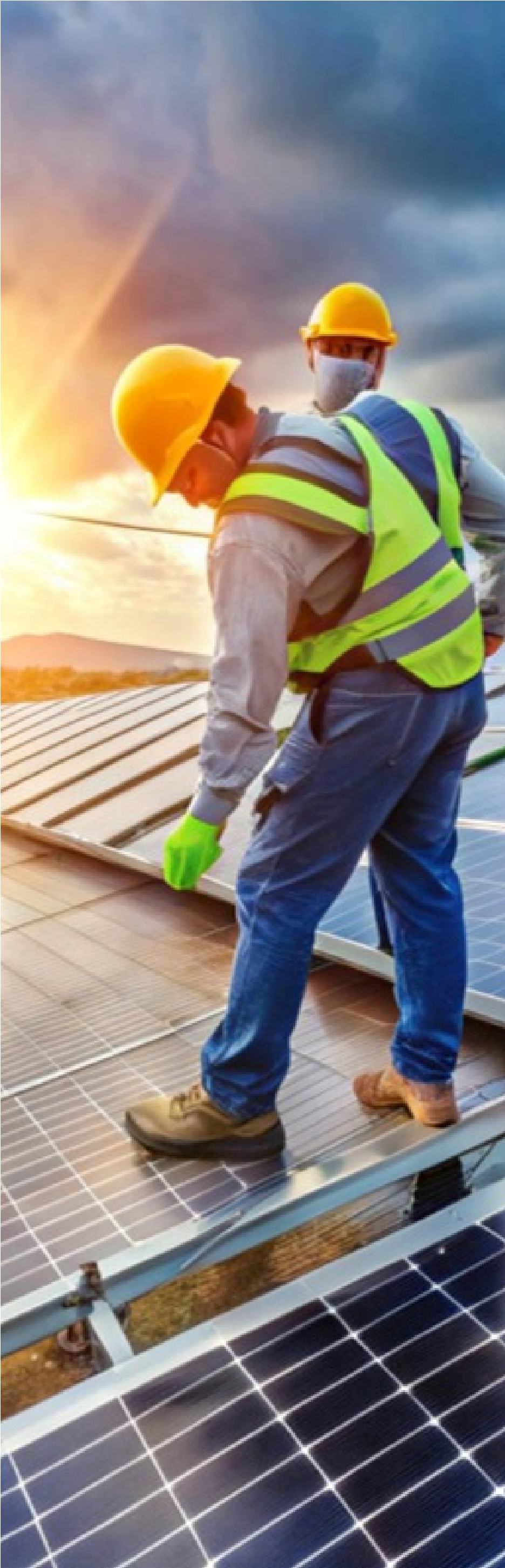 About Devear Energy