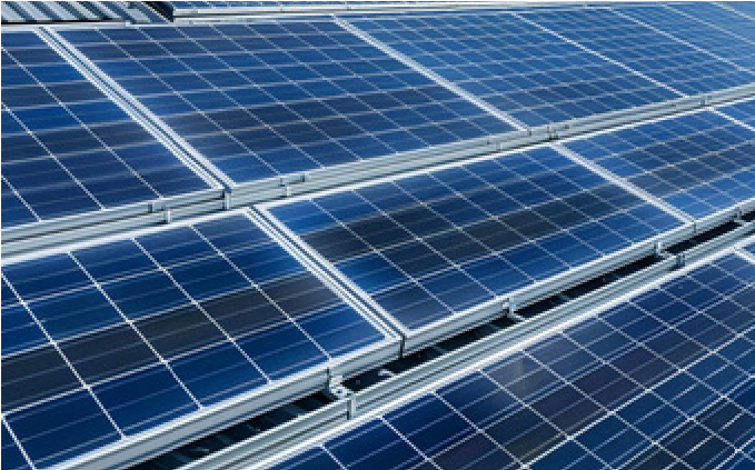 Solar Irrigation Pumps
